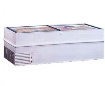 Морозильная бонета-ларь Framec VT 150