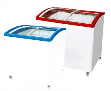 Морозильные лари Dancar DE 270