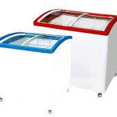 Морозильные лари Dancar DE 450