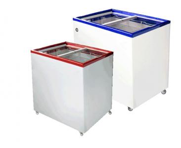 Морозильные лари Dancar DS 270