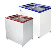 Морозильные лари Dancar DS 450