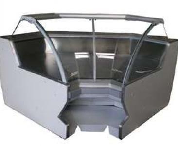 Кифато Москва У.Н. 90° гастрономический